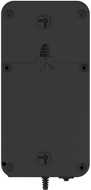 UPS ZASILACZ AWARYJNY PowerWalker VFD 600 APFC FR POWERWALKER