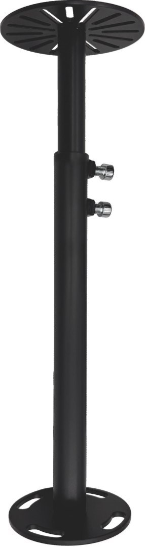 Uchwyt Camsafe CS20-PSO antracyt CAMSAFE