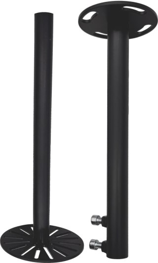 Uchwyt Camsafe CS20-PSO antracyt CAMSAFE