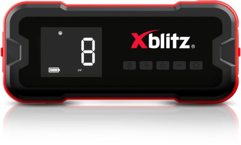 Urządzenie rozruchowe Xblitz ENERGYBOOST XBLITZ