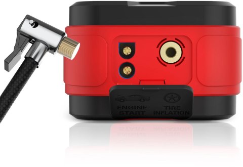 Urządzenie rozruchowe Xblitz ENERGYBOOST XBLITZ