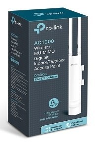 AP TP-LINK EAP225-Outdoor TP-LINK