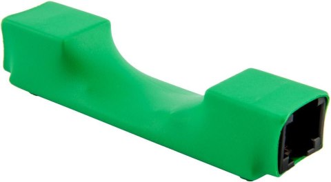 Adapter PoE PASSIVE obniżający napięcie do 12V ATTE ASDC-12-120-HS ATTE