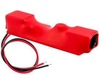 Adapter PoE PASSIVE podnoszący napięcie do 48V ATTE ASUC-15-482-HS ATTE