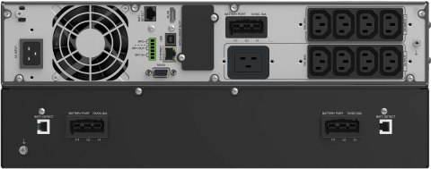 BATTERY PACK PowerWalker I72R-12x9Ah POWERWALKER