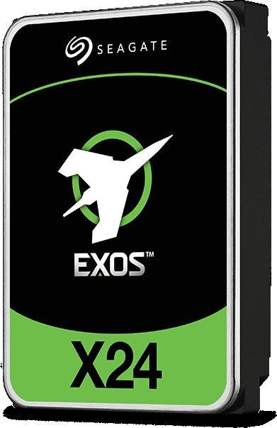 DYSK SEAGATE EXOS X24 20TB ST20000NM002H SEAGATE