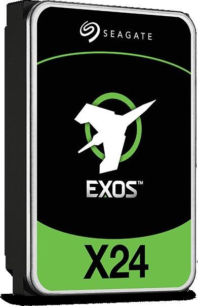 DYSK SEAGATE EXOS X24 20TB ST20000NM002H SEAGATE