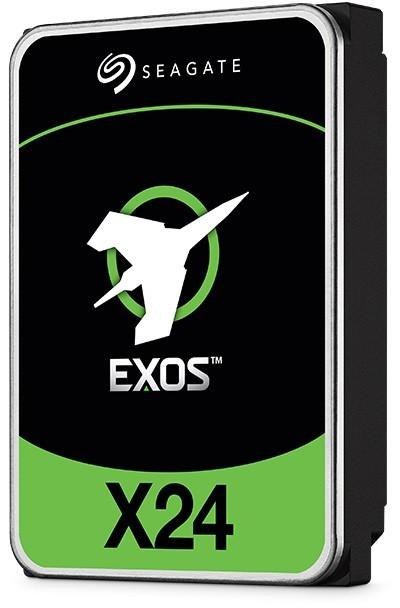DYSK SEAGATE EXOS X24 24TB ST24000NM002H SEAGATE
