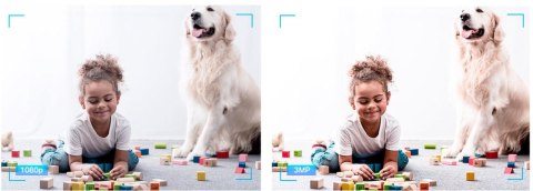 KAMERA TP-LINK TAPO C110 WIFI TP-LINK