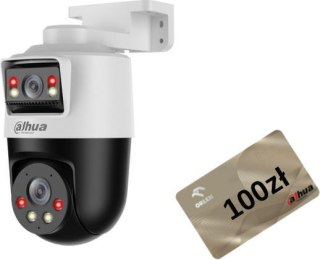 Kamera IP Dahua SDT2A200-2F-NB-A-PV DAHUA