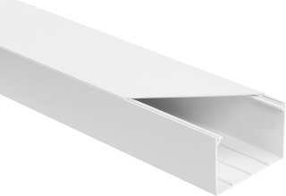Listwa elektroinstalacyjna kpl. BIAŁY LS 90x60 2m (PACZKA 8szt.) STASIŃSKI SP. Z O.O.