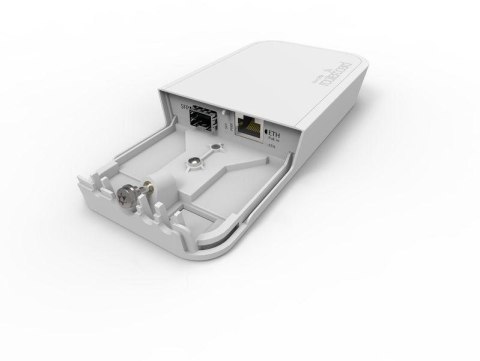 MEDIA KONWERTER POE MIKROTIK ROUTERBOARD RBFTC11 MIKROTIK