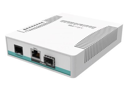 MIKROTIK ROUTERBOARD CRS106-1C-5S MIKROTIK