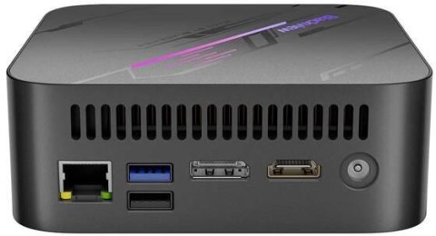 Mini PC Blackview MP100 Ryzen 7-5825U/16GB/SSD 512GB/Win 11 Pro czarny BLACKVIEW