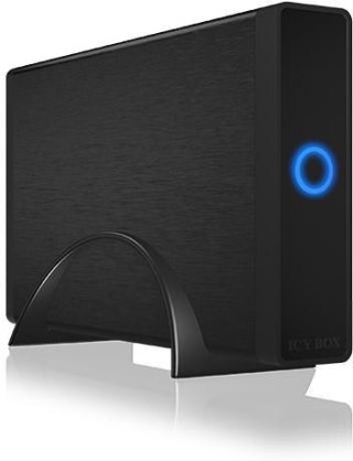 Obudowa IcyBox IB-377-C31 type-C 3,5'' ICYBOX