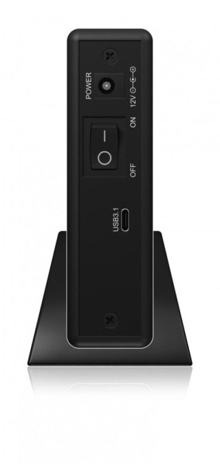 Obudowa IcyBox IB-377-C31 type-C 3,5'' ICYBOX