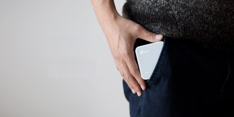 ROUTER TP-LINK TL-WR902AC TP-LINK