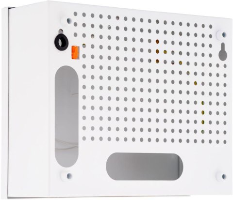 SWITCH ATTE IP-8-20-E DO 8 KAMER IP ATTE