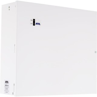 SWITCH POE DO 8 KAMER IP ATTE IPUPS-8-20-H ATTE