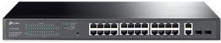 SWITCH TP-LINK TL-SG1428PE TP-LINK