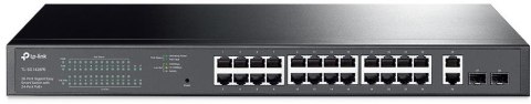 SWITCH TP-LINK TL-SG1428PE TP-LINK