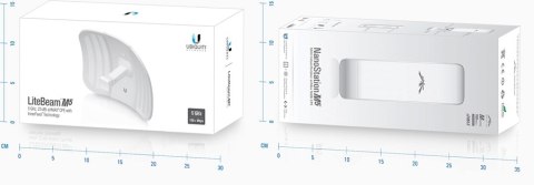 UBIQUITI LITEBEAM LBE-M5-23 UBIQUITI
