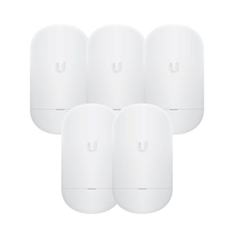 UBIQUITI LOCO 5AC NS-5ACL-5 (5-PACK) UBIQUITI