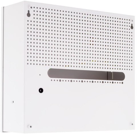 Zestaw do 16 kamer IP switch PoE 16P+2G ATTE IP-16-20-H ATTE