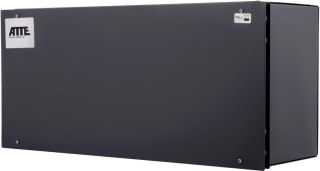 Zestaw do 8 kamer IP switch PoE 8P+2G ATTE IP-8-20-R5U0 ATTE