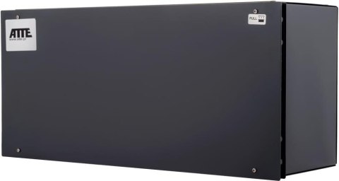 Zestaw do 8 kamer IP switch PoE 8P+2G ATTE IP-8-20-R5U0 ATTE