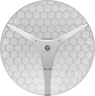 ANTENA MIKROTIK LHG XL 5 ax (LHG-5axD-XL) MIKROTIK