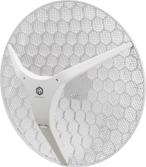 ANTENA MIKROTIK LHG XL 5 ax (LHG-5axD-XL) MIKROTIK