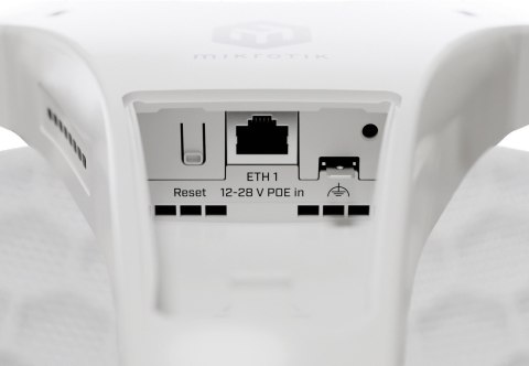 ANTENA MIKROTIK LHG XL 5 ax (LHG-5axD-XL) MIKROTIK