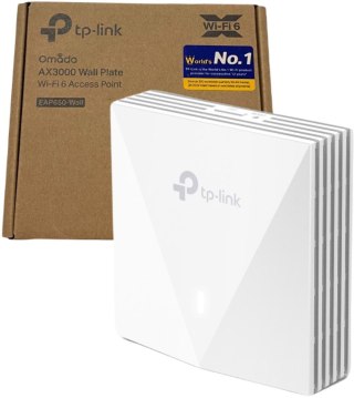 AP TP-LINK EAP650-WALL TP-LINK