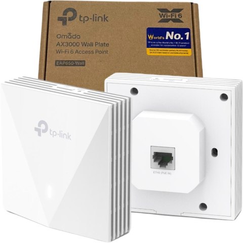 AP TP-LINK EAP650-WALL TP-LINK