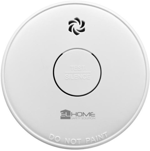 Czujnik dymu EL HOME SD-87A2 EL-HOME