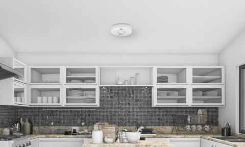 Czujnik dymu EL HOME SD-87A2 EL-HOME