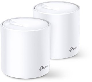 DOMOWY SYSTEM MESH WIFI TP-LINK Deco X60(2-pack) TP-LINK