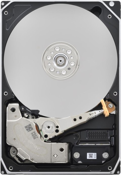 Dysk HDD Toshiba Enterprise MG Series 18TB MG09ACA18TE TOSHIBA