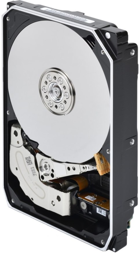 Dysk HDD Toshiba Enterprise MG Series 18TB MG09ACA18TE TOSHIBA