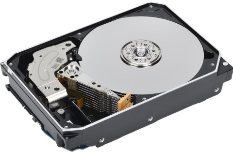 Dysk HDD Toshiba Enterprise MG Series 18TB MG09ACA18TE TOSHIBA