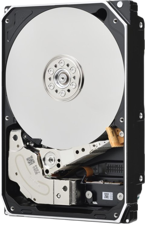 Dysk HDD Toshiba Enterprise MG Series 18TB MG09ACA18TE TOSHIBA