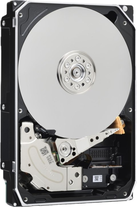 Dysk HDD Toshiba Enterprise MG Series 18TB MG09ACA18TE TOSHIBA