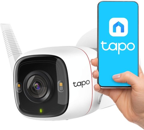 KAMERA TP-LINK TAPO C320WS TP-LINK