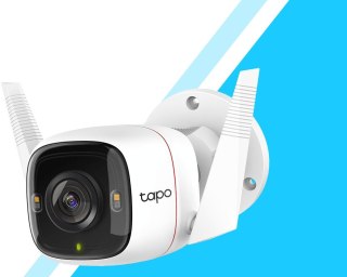 KAMERA TP-LINK TAPO C320WS TP-LINK