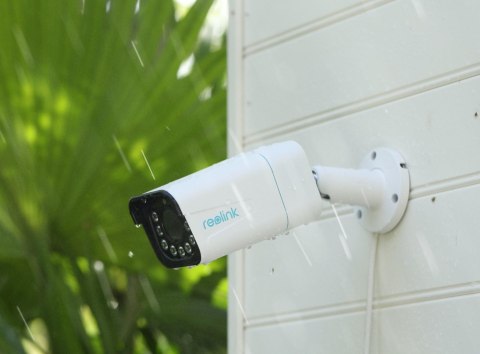 Kamera IP Reolink P430 POE 8MP 5x zoom biała REOLINK