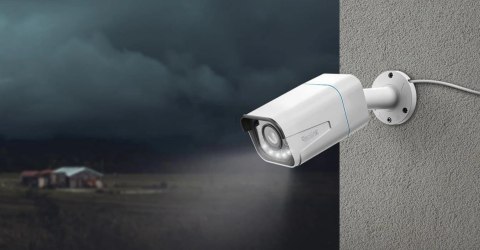 Kamera IP Reolink P430 POE 8MP 5x zoom biała REOLINK