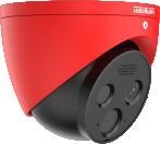 Kamera IP Termowizyjna Wisualarm HY-FT431LDP-TD1F4-MB DAHUA