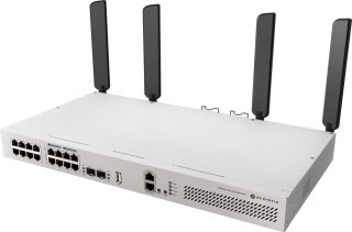 MIKROTIK ROUTERBOARD CRS418-8P-8G-2S+5axQ2axQ-RM MIKROTIK