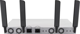 MIKROTIK ROUTERBOARD CRS418-8P-8G-2S+5axQ2axQ-RM MIKROTIK